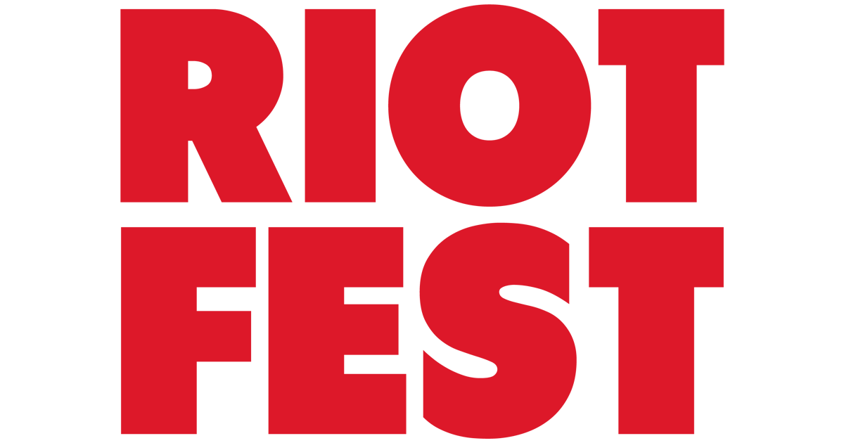 Chicago Lineup Riot Fest