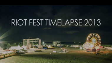 riot-fest-time-lapse-video