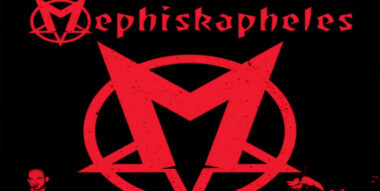 Mephiskapheles – May 18th, Cobra Lounge