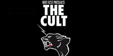 The Cult – August 9th, Concord Music Hall
