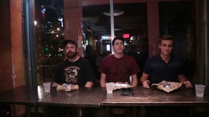 (Denver)  2nd Annual Riot Fest Burrito Eating Contest – August 18th, Illegal Pete’s