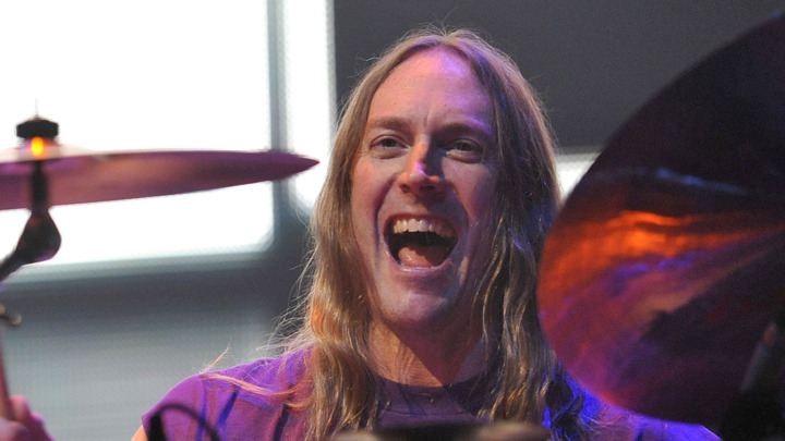 Danny Carey To Fill In On Drums For Primus