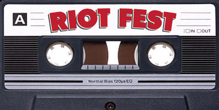 Riot Fest’s 10 Artists To Watch Playlist (6-10)