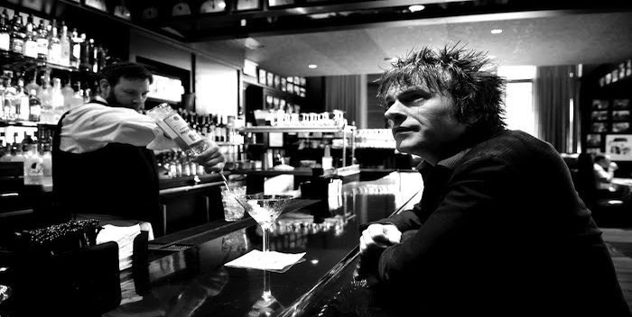 Tommy Stinson – January 24, Double Door