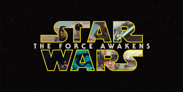 Star Wars – The Force Awakens – Spoilers