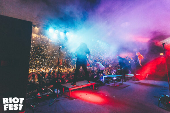 PHOTOS: STATE CHAMPS & NECK DEEP- 02.14.16 – Concord Music Hall