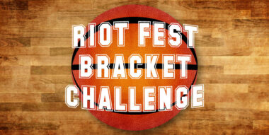 Riot Fest Bracket Challenge