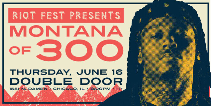 Montana of 300