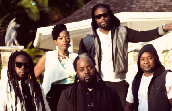 Morgan Heritage – Wednesday, August 24 @ Double Door