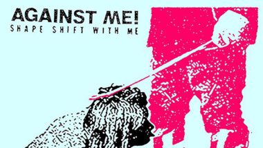 Against Me! Announce New LP and Release New Song