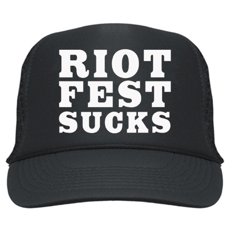 RF+Sucks+Hat