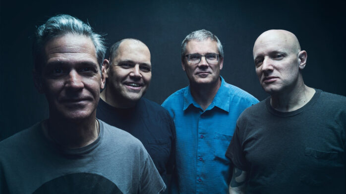 Descendents Release “Testosterone” Live Video