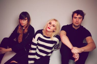 10 Questions with White Lung