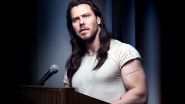 Riot Fest Officially Endorses Andrew W.K.And The Party Party