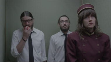 Sleater-Kinney, Jeff Tweedy and Others Join Courtney Barnett in New Video