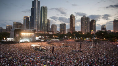 Some Bands The Riot Fest Staff is Excited To See At Lollapalooza