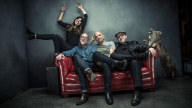 Pixies Announce New Album