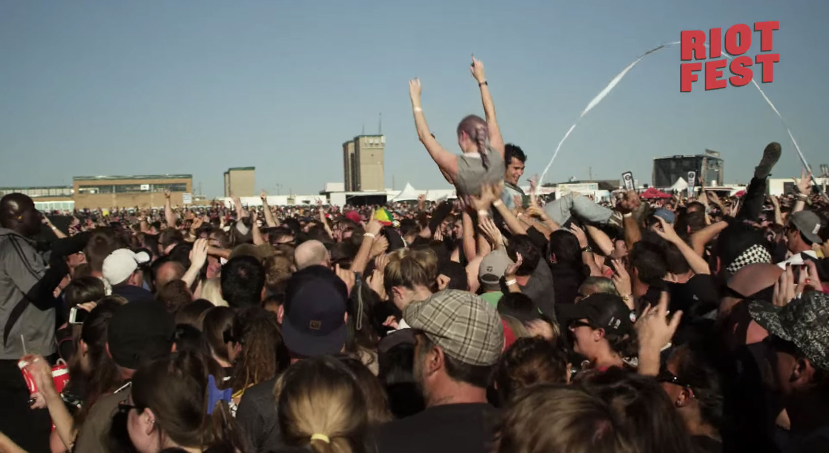 Riot Fest 2014 Chicago Denver Toronto Highlights Riot Fest