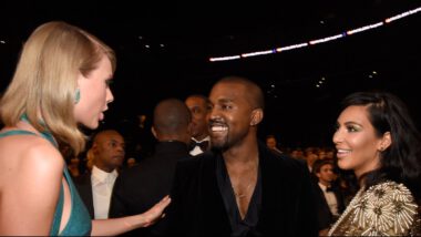 Should You Care About The Taylor Swift, Kanye West, Kim Kardashian Twitter Fight?