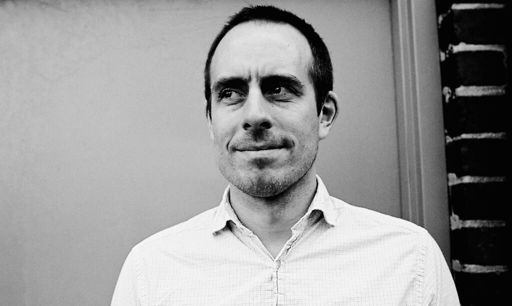 Stream New Music from Ted Leo and Publicist UK