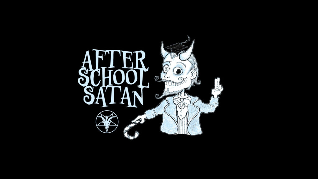The Satanic Temple Wants To Bring Satan To An Elementary School Near You