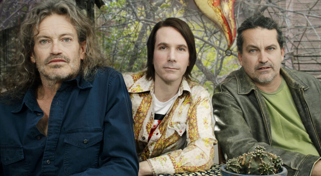 10 Questions with Meat Puppets