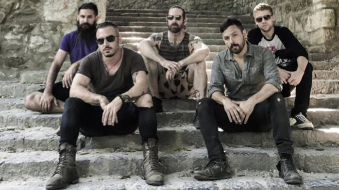 The Dillinger Escape Plan Are Calling It Quits