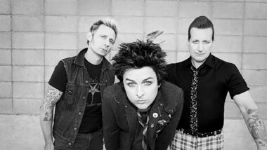 Green Day Releases New Song