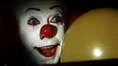 Creepy Clown Sighted Near South Carolina Apartments