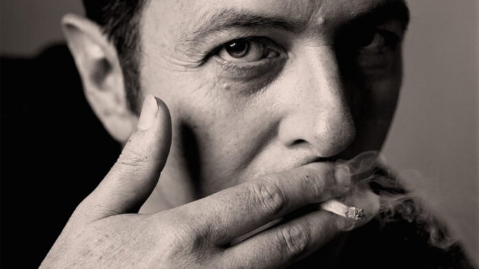 Happy Birthday, Joe Strummer!