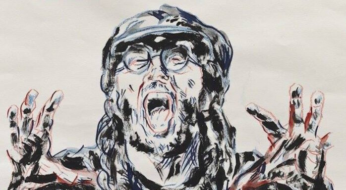 Keith Morris Releases New Memoir