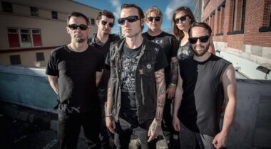 10 Questions with Leftover Crack