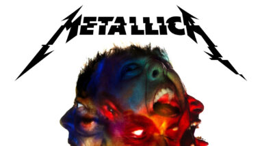 Metallica Releases New Song Announce New Album