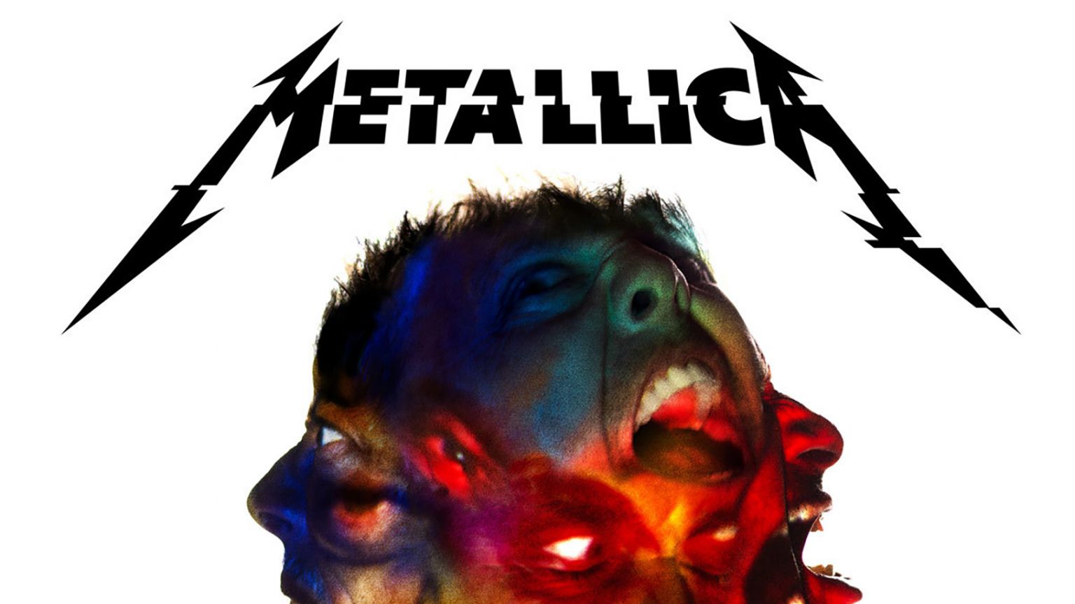 Metallica Releases New Song Announce New Album Riot Fest