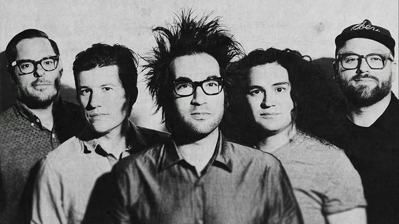 Motion City Soundtrack Concludes Two Decade Career At Riot Fest Riot Fest