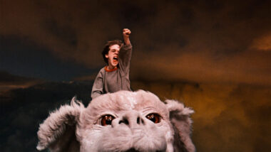 ‘The NeverEnding Story’ Is Returning to Theaters