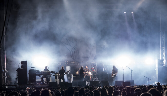 Riot Fest Denver, Day 2 Photo Gallery