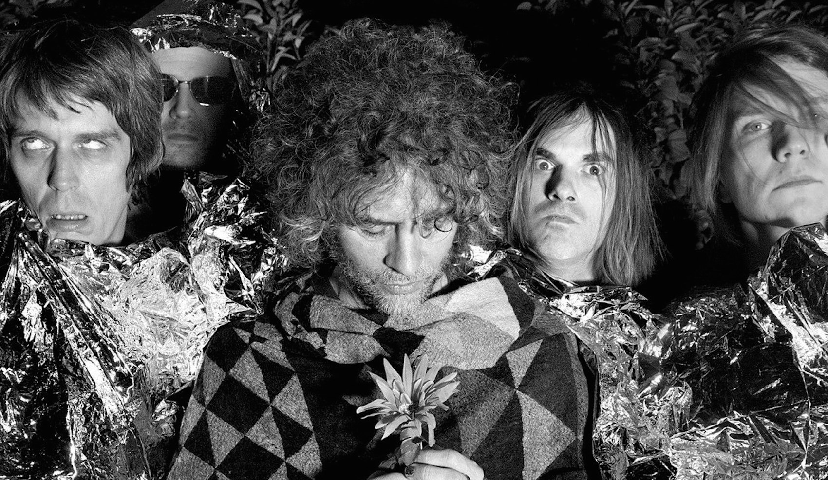 Wayne Coyne talks technical difficulties and the Flaming Lips return to