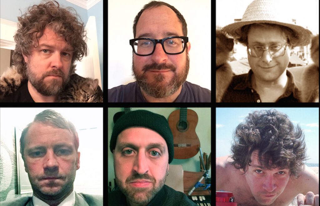 Franz Nicolay Reflects on The Hold Steady’s Boys and Girls in America
