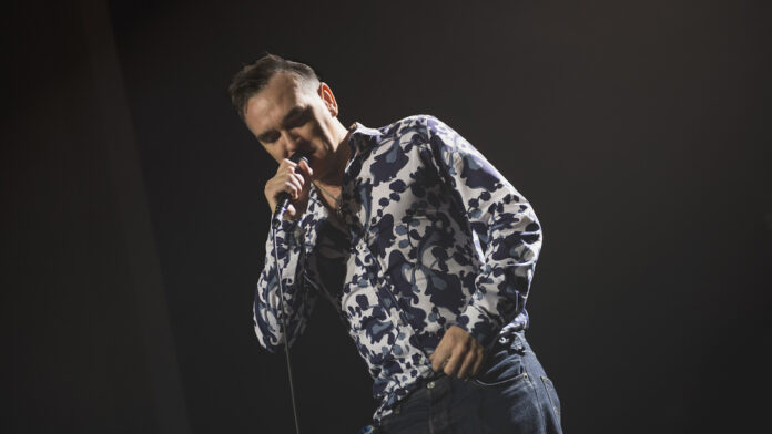 Riot Fest’s Morrissey Classic Video Playlist