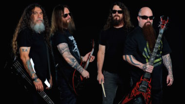 Slayer Unleashes Final Video in Trilogy, “Pride in Prejudice”