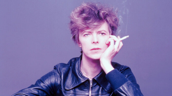 An Unreleased David Bowie Album Is Available To Stream