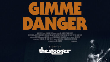 Watch The Trailer For The Stooges Doc Gimme Danger