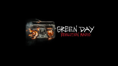 New Song, Still Breathing, Released By Green Day