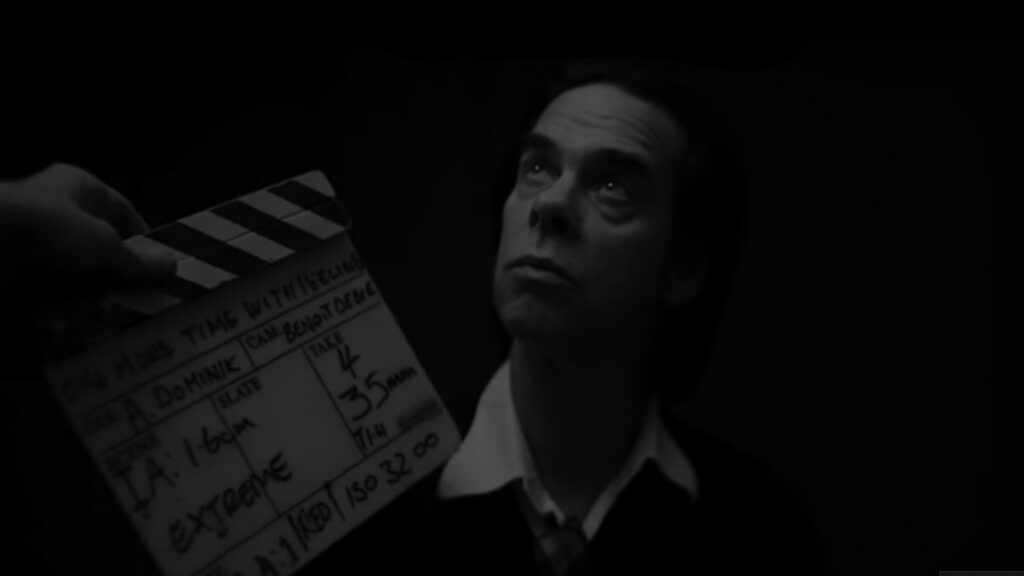Listen to Nick Cave & the Bad Seeds’ New Album Skeleton Tree