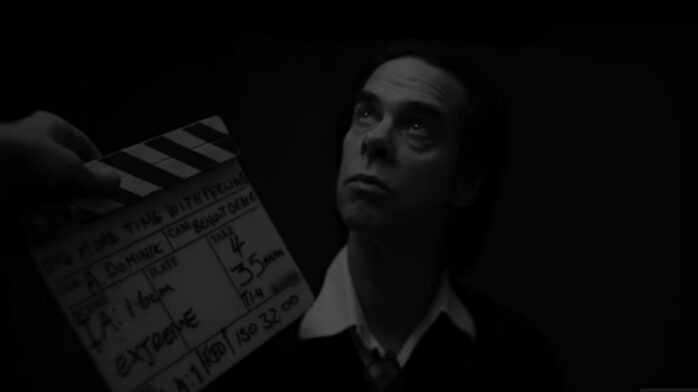 Listen to Nick Cave & the Bad Seeds’ New Album Skeleton Tree