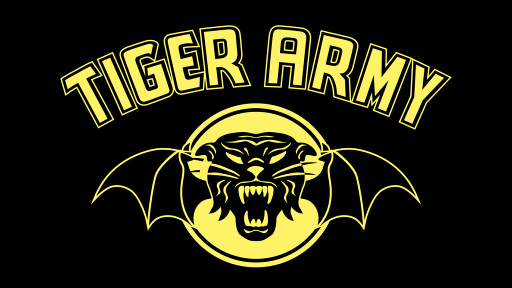 10 Questions with Tiger Army