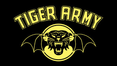 10 Questions with Tiger Army