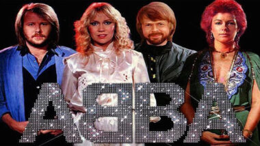 ABBA Are Reuniting… Just Kidding. It’s Just Some Stupid Hologram Thing.