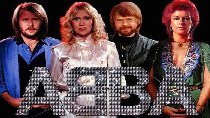 ABBA Are Reuniting… Just Kidding. It’s Just Some Stupid Hologram Thing.